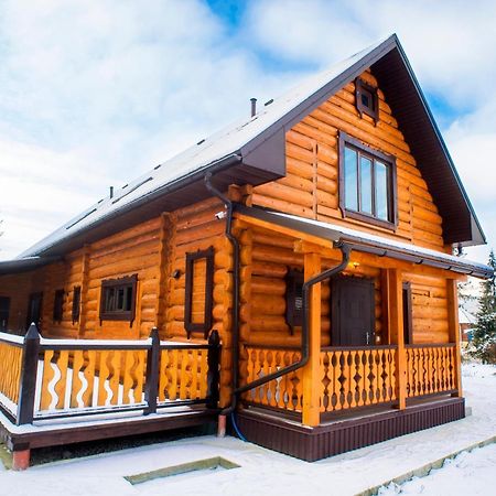 Hotel Galushko Mykulychyn Quarto foto